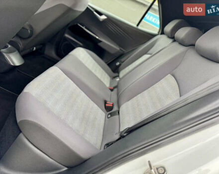 Фольксваген ID.3 2021 в Дрогобыче на Automoto.ua Белый Фольксваген ID.3, объемом двигателя 0 л и пробегом 183 тыс. км за 14350 $, фото 69 на Automoto.ua