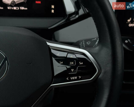 Белый Фольксваген ID.3, объемом двигателя 0 л и пробегом 117 тыс. км за 21800 $, фото 36 на Automoto.ua