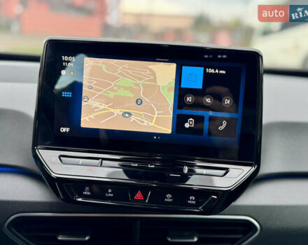Фольксваген ID.3 2021 в Дрогобыче на Automoto.ua Белый Фольксваген ID.3, объемом двигателя 0 л и пробегом 183 тыс. км за 14350 $, фото 74 на Automoto.ua
