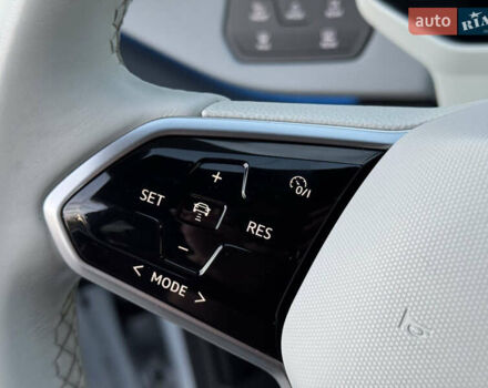 Белый Фольксваген ID.3, объемом двигателя 0 л и пробегом 133 тыс. км за 17400 $, фото 85 на Automoto.ua