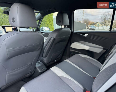 Белый Фольксваген ID.3, объемом двигателя 0 л и пробегом 133 тыс. км за 17400 $, фото 41 на Automoto.ua