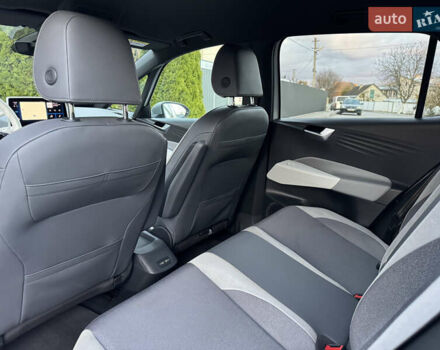 Білий Фольксваген ID.3, об'ємом двигуна 0 л та пробігом 130 тис. км за 16700 $, фото 43 на Automoto.ua