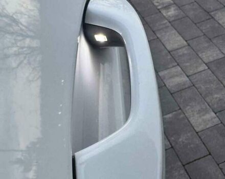 Білий Фольксваген ID.3, об'ємом двигуна 0 л та пробігом 91 тис. км за 17900 $, фото 15 на Automoto.ua