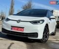 Белый Фольксваген ID.3, объемом двигателя 0 л и пробегом 70 тыс. км за 18500 $, фото 1 на Automoto.ua