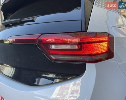 Белый Фольксваген ID.3, объемом двигателя 0 л и пробегом 125 тыс. км за 18299 $, фото 38 на Automoto.ua