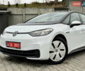 Фольксваген ID.3 2021 в Дрогобыче на Automoto.ua Белый Фольксваген ID.3, объемом двигателя 0 л и пробегом 183 тыс. км за 14350 $, фото 41 на Automoto.ua