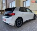 Білий Фольксваген ID.3, об'ємом двигуна 0 л та пробігом 120 тис. км за 16990 $, фото 41 на Automoto.ua