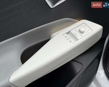 Білий Фольксваген ID.3, об'ємом двигуна 0 л та пробігом 84 тис. км за 17400 $, фото 40 на Automoto.ua