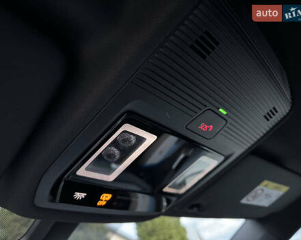 Білий Фольксваген ID.3, об'ємом двигуна 0 л та пробігом 130 тис. км за 16700 $, фото 86 на Automoto.ua