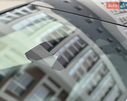 Білий Фольксваген ID.3, об'ємом двигуна 0 л та пробігом 84 тис. км за 17400 $, фото 35 на Automoto.ua