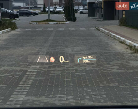 Белый Фольксваген ID.3, объемом двигателя 0 л и пробегом 117 тыс. км за 21800 $, фото 57 на Automoto.ua