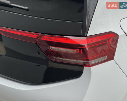 Білий Фольксваген ID.3, об'ємом двигуна 0 л та пробігом 84 тис. км за 17400 $, фото 36 на Automoto.ua