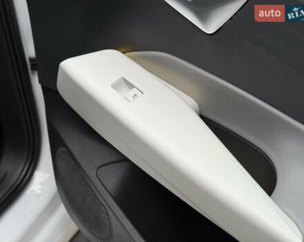 Білий Фольксваген ID.3, об'ємом двигуна 0 л та пробігом 84 тис. км за 17400 $, фото 52 на Automoto.ua