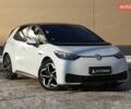 Білий Фольксваген ID.3, об'ємом двигуна 0 л та пробігом 55 тис. км за 17900 $, фото 1 на Automoto.ua