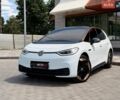Білий Фольксваген ID.3, об'ємом двигуна 0 л та пробігом 37 тис. км за 20000 $, фото 1 на Automoto.ua