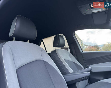 Білий Фольксваген ID.3, об'ємом двигуна 0 л та пробігом 130 тис. км за 16700 $, фото 54 на Automoto.ua