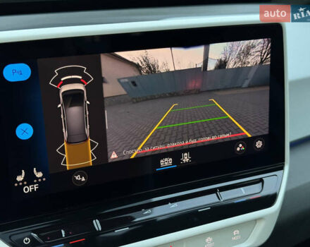 Білий Фольксваген ID.3, об'ємом двигуна 0 л та пробігом 130 тис. км за 16700 $, фото 71 на Automoto.ua