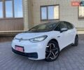 Белый Фольксваген ID.3, объемом двигателя 0 л и пробегом 125 тыс. км за 18299 $, фото 26 на Automoto.ua