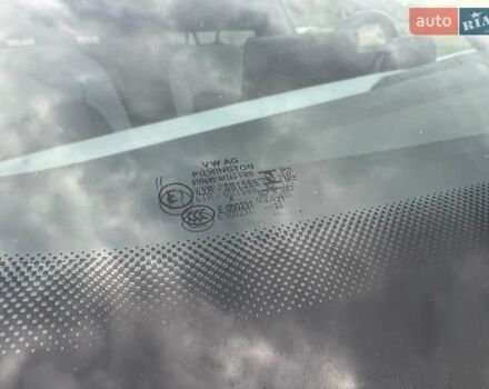 Белый Фольксваген ID.3, объемом двигателя 0 л и пробегом 138 тыс. км за 18500 $, фото 14 на Automoto.ua