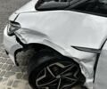 Білий Фольксваген ID.3, об'ємом двигуна 0 л та пробігом 46 тис. км за 11030 $, фото 5 на Automoto.ua
