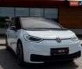 Білий Фольксваген ID.3, об'ємом двигуна 0 л та пробігом 37 тис. км за 20000 $, фото 2 на Automoto.ua
