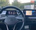 Білий Фольксваген ID.3, об'ємом двигуна 0 л та пробігом 88 тис. км за 18000 $, фото 8 на Automoto.ua