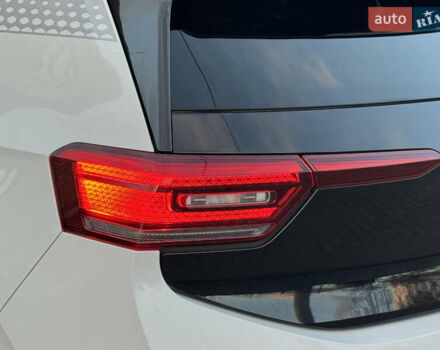 Білий Фольксваген ID.3, об'ємом двигуна 0 л та пробігом 130 тис. км за 16700 $, фото 32 на Automoto.ua