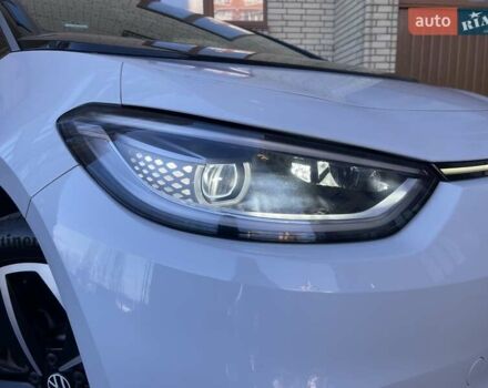 Білий Фольксваген ID.3, об'ємом двигуна 0 л та пробігом 120 тис. км за 16990 $, фото 4 на Automoto.ua