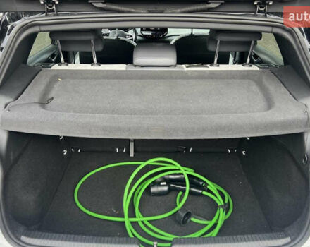 Білий Фольксваген ID.3, об'ємом двигуна 0 л та пробігом 120 тис. км за 16990 $, фото 85 на Automoto.ua