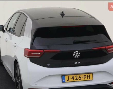 Білий Фольксваген ID.3, об'ємом двигуна 0 л та пробігом 120 тис. км за 16990 $, фото 80 на Automoto.ua