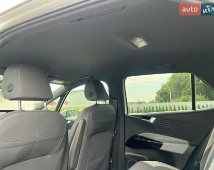 Белый Фольксваген ID.3, объемом двигателя 0 л и пробегом 138 тыс. км за 18500 $, фото 30 на Automoto.ua