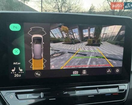 Білий Фольксваген ID.3, об'ємом двигуна 0 л та пробігом 91 тис. км за 17900 $, фото 13 на Automoto.ua