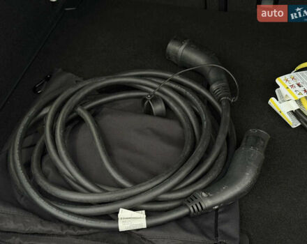 Белый Фольксваген ID.3, объемом двигателя 0 л и пробегом 117 тыс. км за 21800 $, фото 75 на Automoto.ua