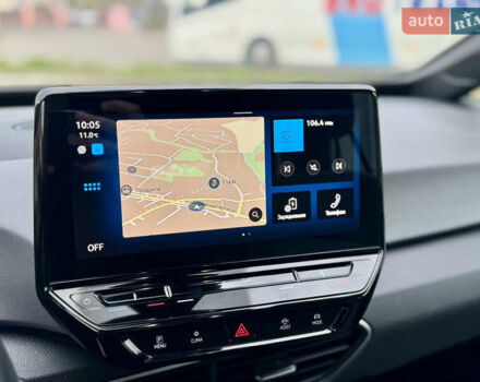 Фольксваген ID.3 2021 в Дрогобыче на Automoto.ua Белый Фольксваген ID.3, объемом двигателя 0 л и пробегом 183 тыс. км за 14350 $, фото 83 на Automoto.ua