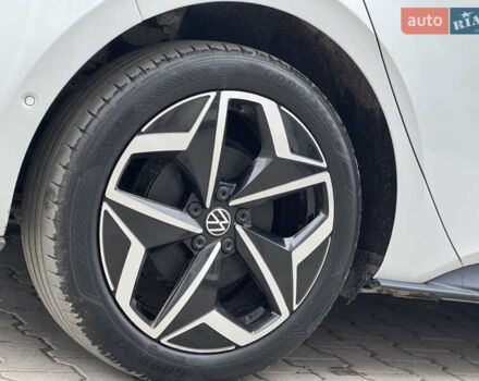 Білий Фольксваген ID.3, об'ємом двигуна 0 л та пробігом 84 тис. км за 17400 $, фото 32 на Automoto.ua