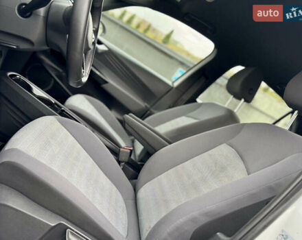 Фольксваген ID.3 2021 в Дрогобыче на Automoto.ua Белый Фольксваген ID.3, объемом двигателя 0 л и пробегом 183 тыс. км за 14350 $, фото 76 на Automoto.ua