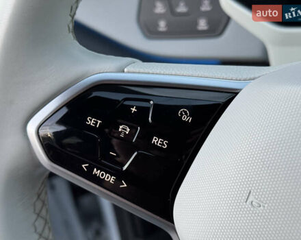 Білий Фольксваген ID.3, об'ємом двигуна 0 л та пробігом 130 тис. км за 16700 $, фото 63 на Automoto.ua