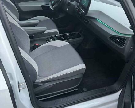 Білий Фольксваген ID.3, об'ємом двигуна 0 л та пробігом 91 тис. км за 17900 $, фото 11 на Automoto.ua