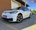 Білий Фольксваген ID.3, об'ємом двигуна 0 л та пробігом 92 тис. км за 18600 $, фото 1 на Automoto.ua