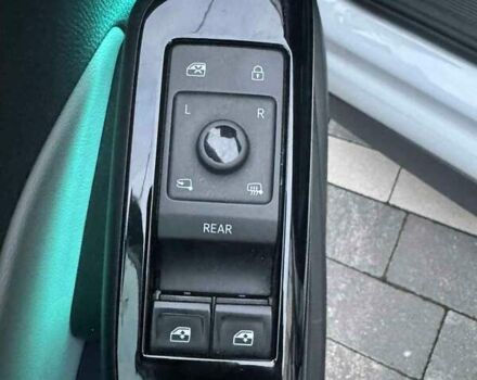 Білий Фольксваген ID.3, об'ємом двигуна 0 л та пробігом 91 тис. км за 17900 $, фото 16 на Automoto.ua