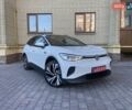 Фольксваген ID.3 2022 у Тернополі на Automoto.ua Білий Фольксваген ID.3, об'ємом двигуна 0 л та пробігом 163 тис. км за 23499 $, фото 1 на Automoto.ua