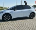 Белый Фольксваген ID.3, объемом двигателя 0 л и пробегом 22 тыс. км за 23000 $, фото 3 на Automoto.ua