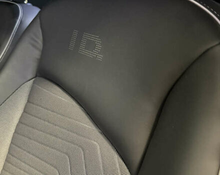 Фольксваген ID.3 2022 в Кропивницком (Кировограде) на Automoto.ua Белый Фольксваген ID.3, объемом двигателя 0 л и пробегом 16 тыс. км за 19999 $, фото 27 на Automoto.ua