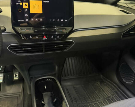 Фольксваген ID.3 2022 в Кропивницком (Кировограде) на Automoto.ua Белый Фольксваген ID.3, объемом двигателя 0 л и пробегом 16 тыс. км за 19999 $, фото 30 на Automoto.ua