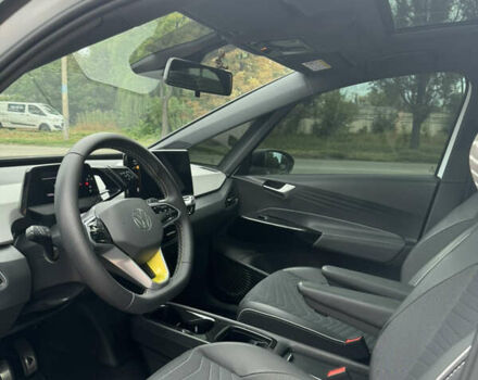 Белый Фольксваген ID.3, объемом двигателя 0 л и пробегом 30 тыс. км за 16000 $, фото 10 на Automoto.ua