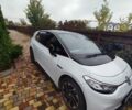 Белый Фольксваген ID.3, объемом двигателя 0 л и пробегом 10 тыс. км за 19000 $, фото 6 на Automoto.ua