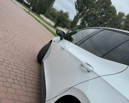 Белый Фольксваген ID.3, объемом двигателя 0 л и пробегом 30 тыс. км за 16000 $, фото 3 на Automoto.ua