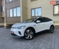 Фольксваген ID.3 2022 у Тернополі на Automoto.ua Білий Фольксваген ID.3, об'ємом двигуна 0 л та пробігом 163 тис. км за 23499 $, фото 22 на Automoto.ua
