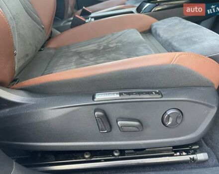 Фольксваген ID.3 2022 у Тернополі на Automoto.ua Білий Фольксваген ID.3, об'ємом двигуна 0 л та пробігом 163 тис. км за 23499 $, фото 75 на Automoto.ua