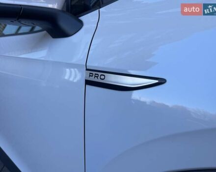 Фольксваген ID.3 2022 у Тернополі на Automoto.ua Білий Фольксваген ID.3, об'ємом двигуна 0 л та пробігом 163 тис. км за 23499 $, фото 4 на Automoto.ua